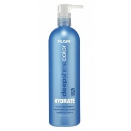 Deepshine Сolor Hydrate Shampoo 739 ml
