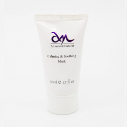 Calming & Soothing Mask 50 ml